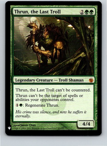 Magic the gathering - magic,