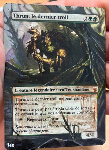 Mirrodin assiégé thrun - mirrodin,