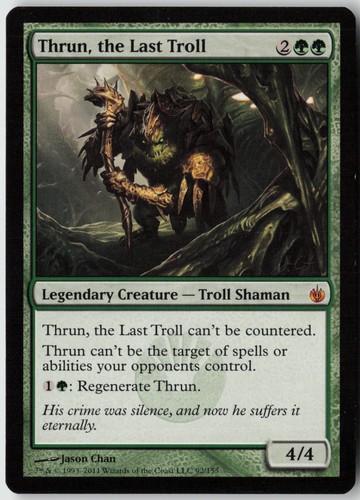 Thrun the last - thrun,,