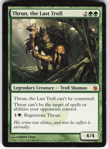 Thrun ultimo troll mbs - l'ultimo,